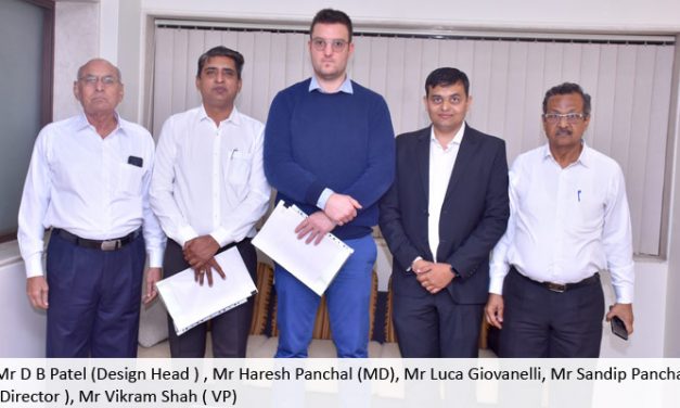 Rabatex joins hands with Alexander & Giovanelli Group