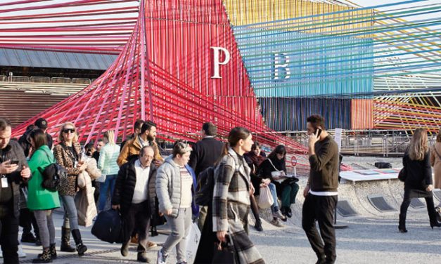 Pitti Immagine Bimbo