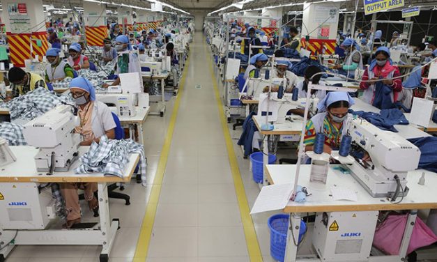 BGMEA proposal to protect the local RMG sector from the curse of coronavirus