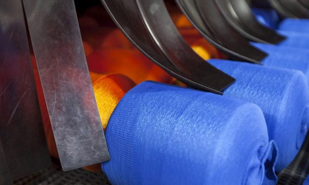 Coats Group reports 30 percent increase in FY19 operating profit