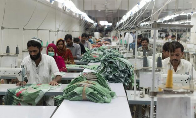 Competitive energy rates set at regional level to help boost apparel sector export