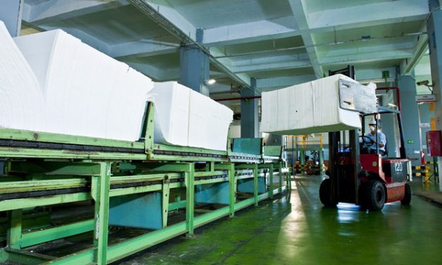 FY19 revenue of 2.11 bn euro for Lenzing