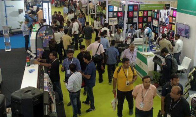 Gartex- Texprocess 2020 Mumbai postpone