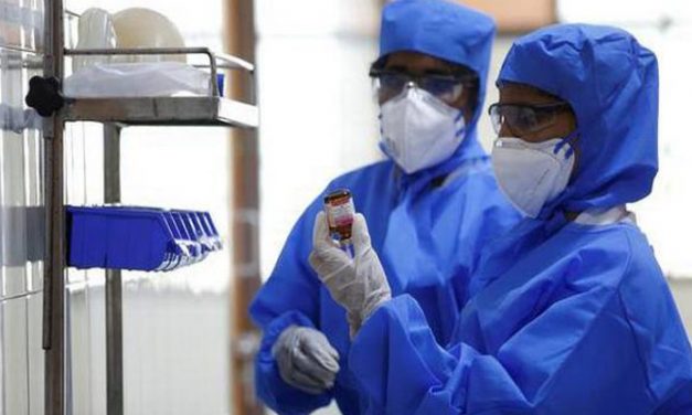 India among 15 most affected by covid-19 in terms of trading