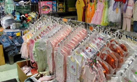 India and Bangladesh tops list of main beneficiaries of kids wear export to USA