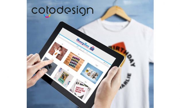 New design and print management software package by Roland DGA