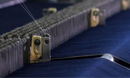 Philippines plans for integrated textile-garment industry