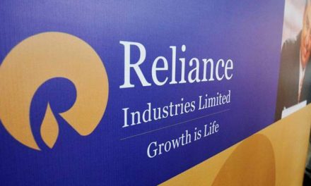 Reliance Industries buy 37.7 percent stake in Alok Industries