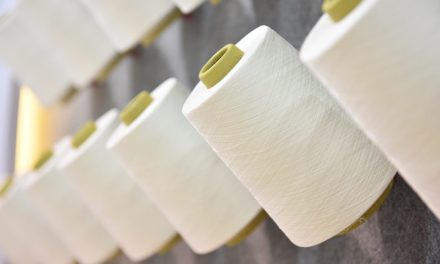 Sateri achieves breakthrough in commercial production of viscose using recycled textile waste
