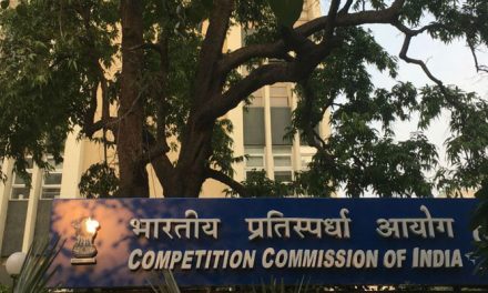 Slapped a penalty of rs. 302 cr on Grasim Industries by CCI