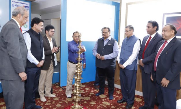 TAI, Mumbai organises seminar on “Opportunities for Textile Industry in Challenging Scenario”