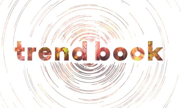 Munich Fabric Start – Spring / Summer 2021: Trend book Thrivability