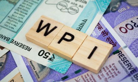 WPI data shows 0.1 percent dip in apparel inflation in February 2020