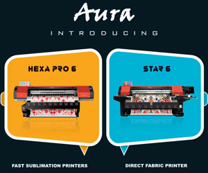 Aura Designs Ltd.