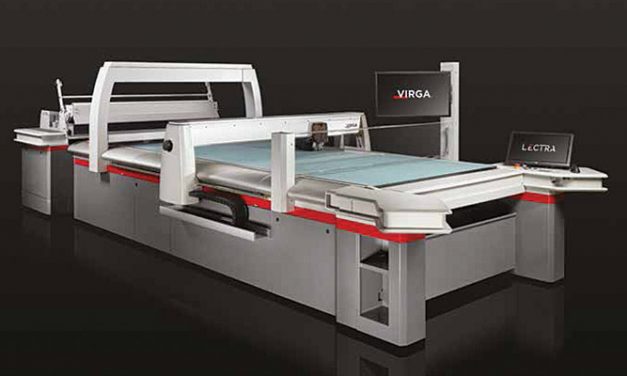 Fashion on Demand by Lectra Bridging the Gap between the Empowered Consumer and Smarter Factory