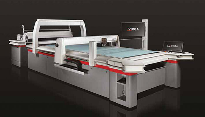 Fashion on Demand by Lectra Bridging the Gap between the Empowered Consumer and Smarter Factory