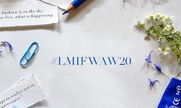 FDCI postponed LMIFW – AW 20 amid covid-19 outbreak