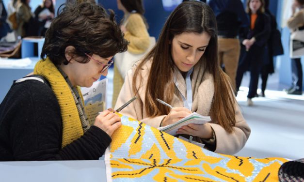 Première Vision Paris Spring / Summer 2021