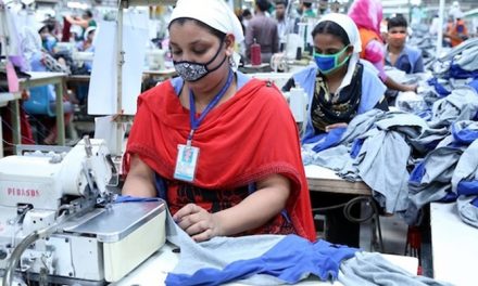 Bangladesh still in second spot in global apparel trade