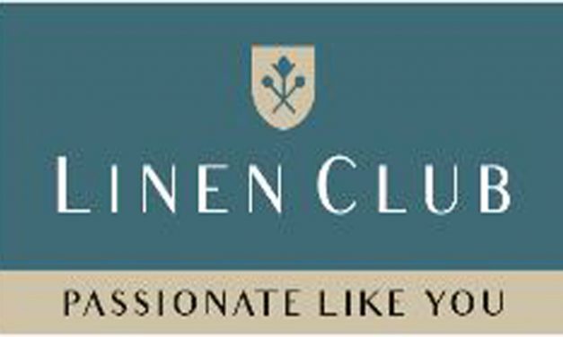 Linen Club unveils new brand identity and logo