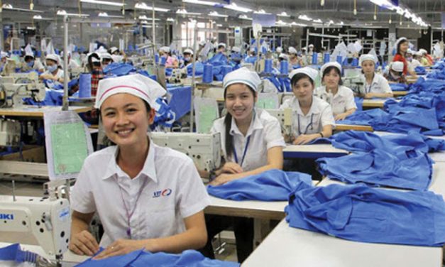Veitnam’s textile and garment exports will continue to decline