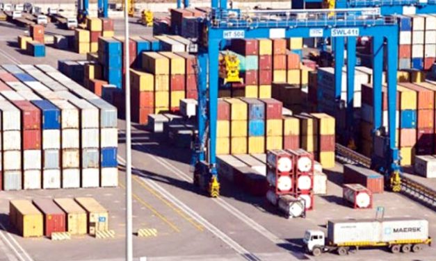 Exporters facing huge liquidity challenges due to stoppage of MEIS benefits
