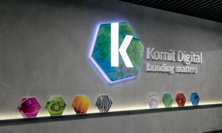 Kornit Digital Establishes United Kingdom Operation