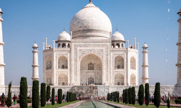 Mega land allotment could turn Agra into a garment hub