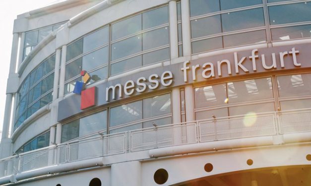Messe Frankfurt revamps spring 2021 schedule