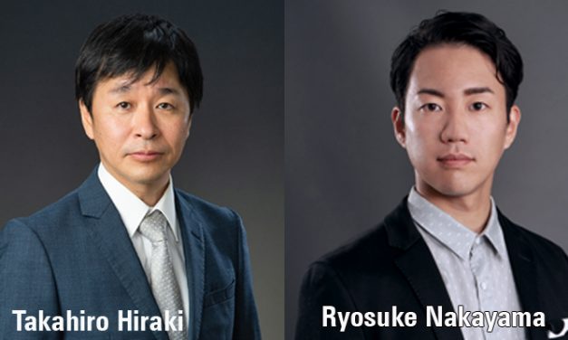 Mimaki Europe Announces Appointment of New Managing Director