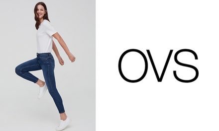 OVS chooses LYCRA® FREEF!T® technology to Help Create New Denim Offering