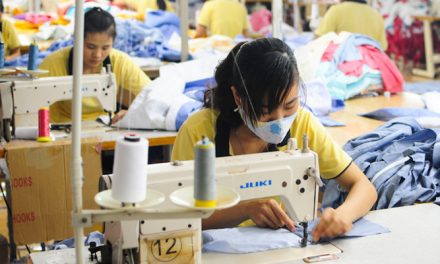 Orders drops for Vietnam’s textile-garment firms