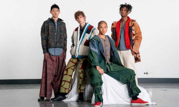 Redress Design Award 2020 Competition Winners Announced as Fashion’s Global Waste Crisis Worsens