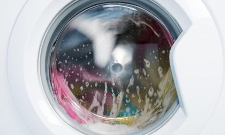 TUV Rheinland: Reducing Fibre Shedding When Washing Textiles