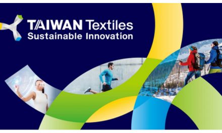 Think Taiwan for Smart Textiles TTF to Host Online Events on Smart Textiles