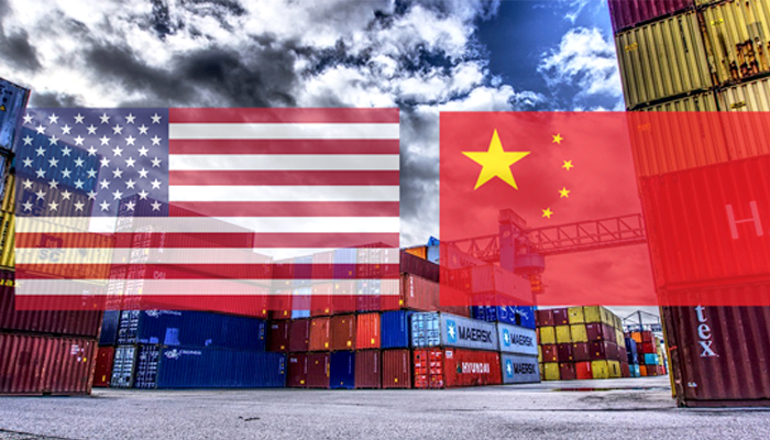 US restrictions on textile imports from China may benefit India