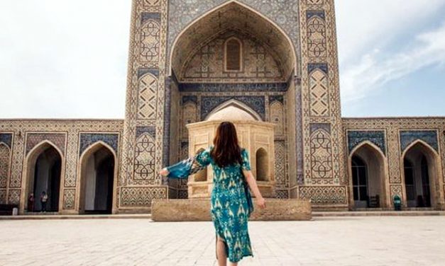Uzbekistan Textile and Garment Exports Increase