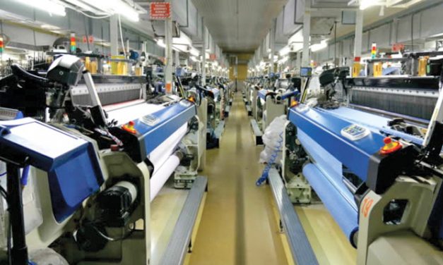 5th ITMF Corona-Survey: 69% of participants have reduced their production capacity during the Corona-pandemic
