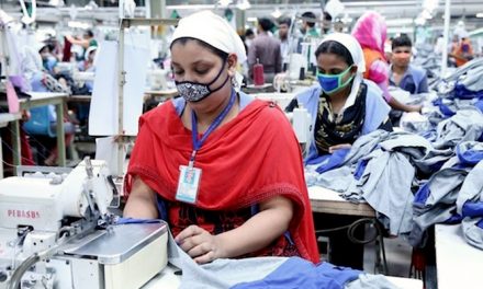 Asia-Pacific garment industry suffers as COVID-19 impacts ripple through supply chain