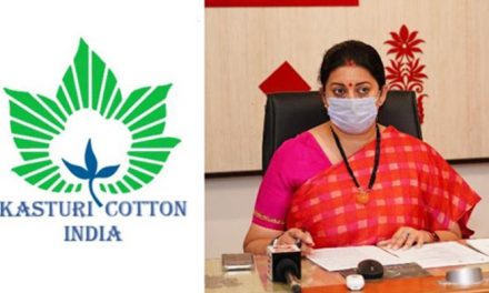 CITI hails launch of Indian Cotton Brand “KASTURI” on 2nd World Cotton Day