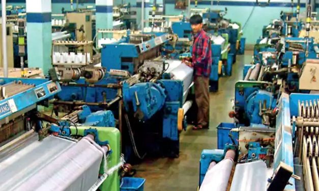 Govt to soon unveil new National Textile Policy
