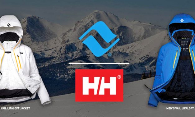 Helly Hansen Reaches Next Level of Responsible Waterproof and Breathable Technology with New LIFA INFINITY PRO™