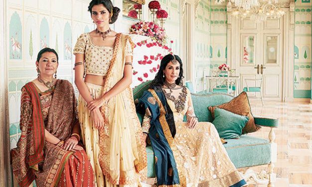 India urges Bangladesh to import ethnic garments at zero duty