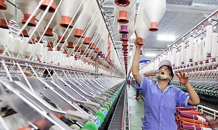 More Italian firms invest in Vietnamese textile industry