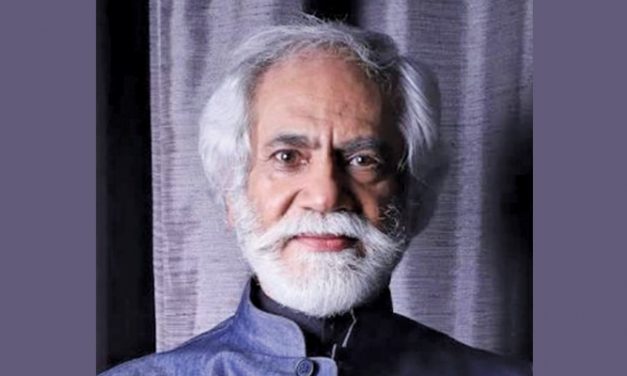 KVIC Appoints Design and Fashion Icon Sunil Sethi, as Advisor