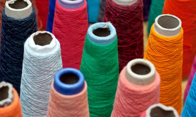 Nepal yarn industry gets 60 percent boost due to increase in demand from India