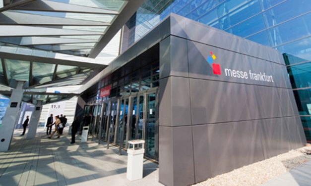 On-site, hybrid and digital: Messe Frankfurt begins its fourth quarter