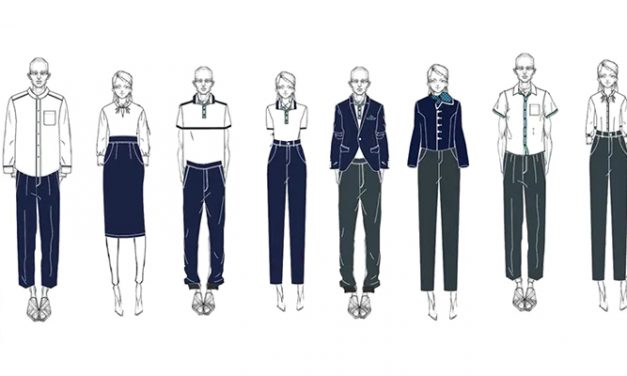 Volkswagen India collaborates with NIFT for redesigning the dress code of sales and service teams