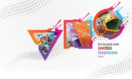 Messe Frankfurt India & MEX Exhibitions announce first hybrid event for Gartex Texprocess India & Screen Print India