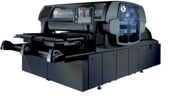 Kornit Polypro is the smartest solution for polyester printing 
